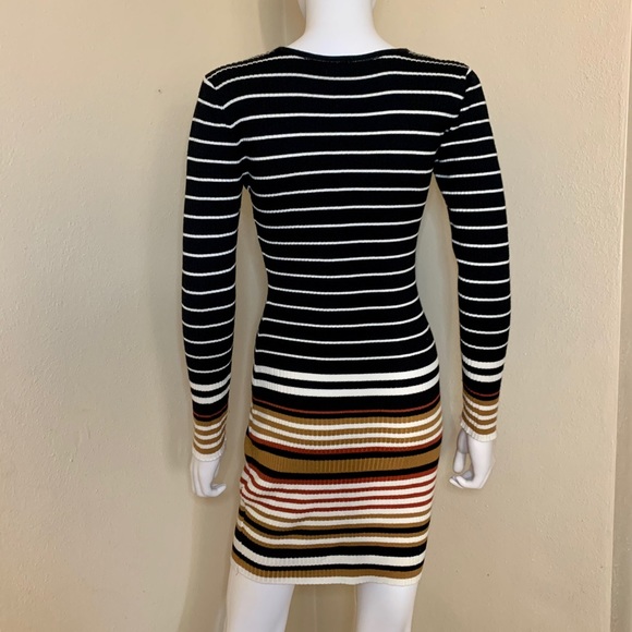 No boundaries ribbed dress - Picture 5 of 6